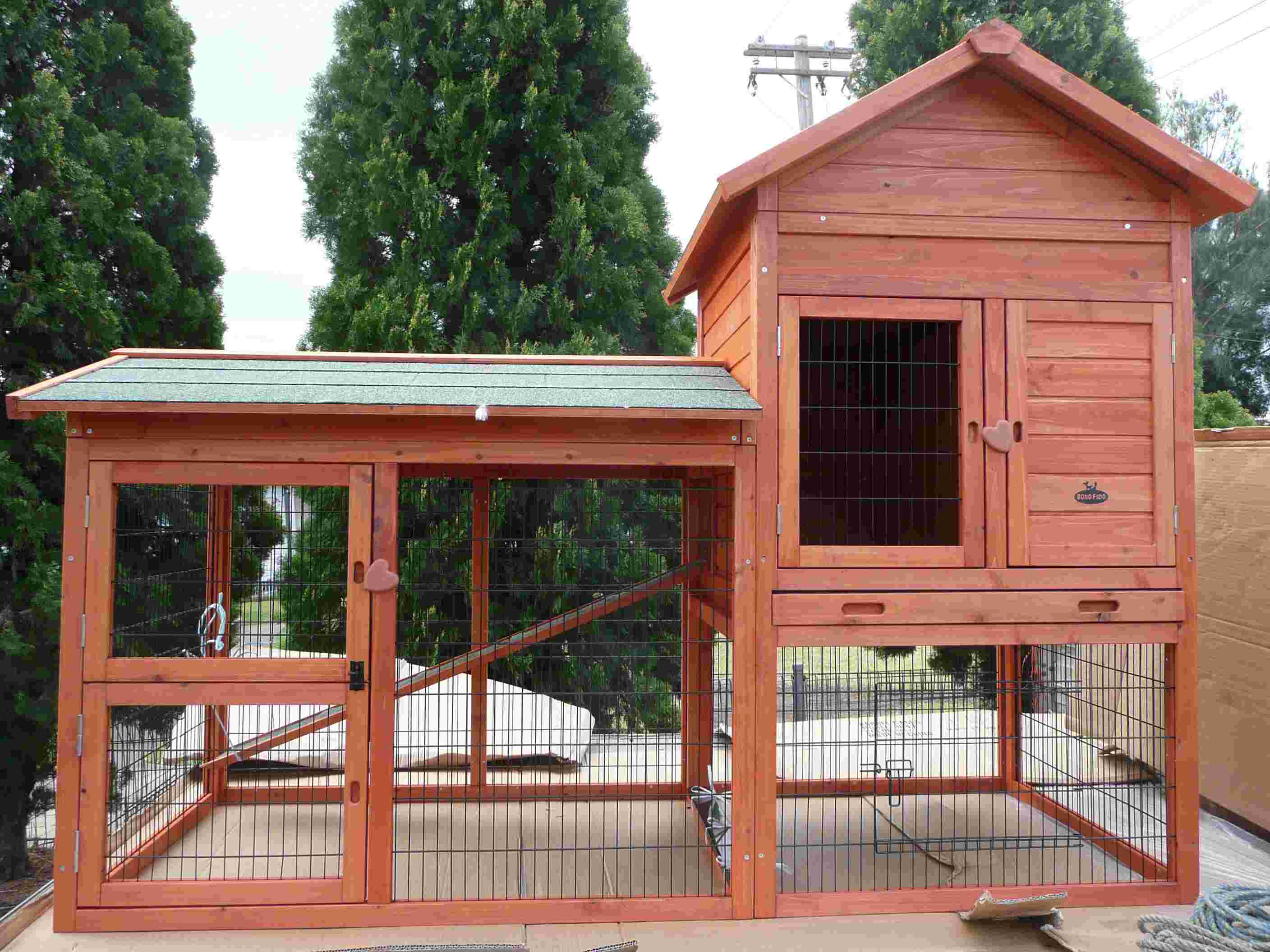 Rabbit and Rabbit Hutches | Just another WordPress.com site